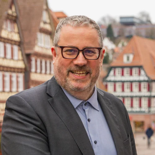 Geschäftsführung