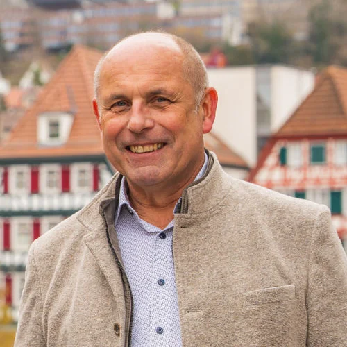 Geschäftsführung